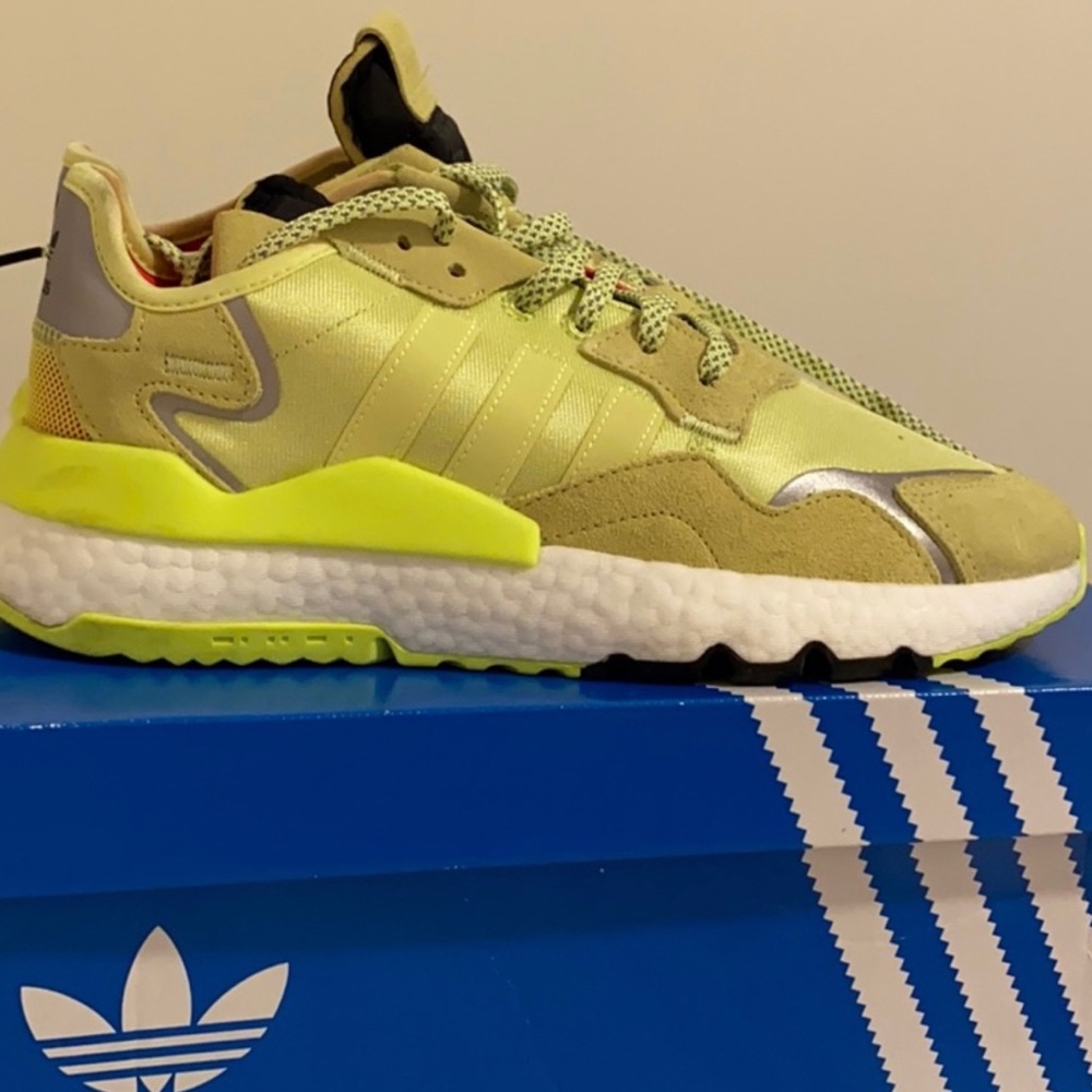 Adidas runners
